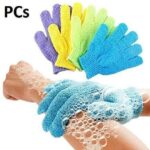 Bathing Gloves