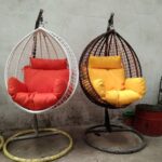 Swing chairs