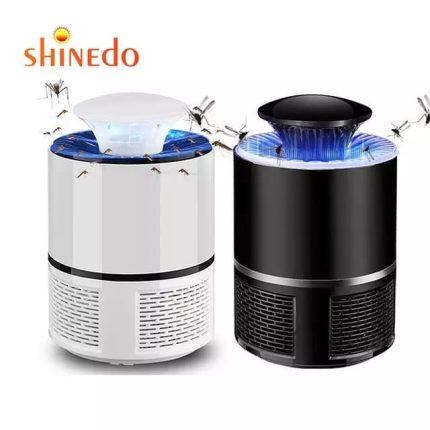 Mosquito killer lamp