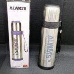 Portable Flask - 500ml