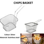 Chips basket