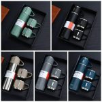 Flask Gift set
