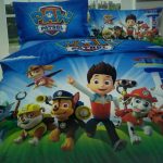 Kids Cartoon Duvets