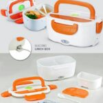 Electric Lunch Box