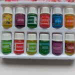 12pc essential oil set