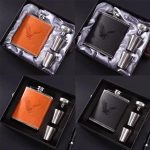 Hip flask