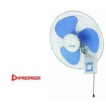 Premier Wall Fan