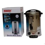 10 Litres Electric Tea Urn- Redberry