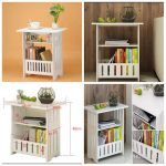 Magazine Rack