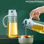 Oil Dispenser