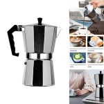 Coffee pot / Moka pot