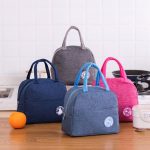 Insulated Lunch bag