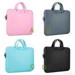 Laptop protective bags 