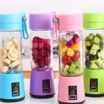 Portable Blender
