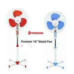 Premier standing Fan - 16"