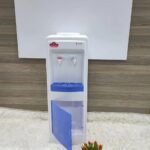 Hot and Normal water Dispenser - Rashnik