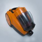 Dry Vacuum Cleaner - TLAC