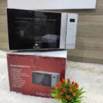 Digital microwave with grill -TLAC