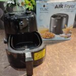Airfryer- TLAC