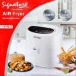AirFryer - Signature