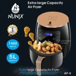 Nunix Airfryer