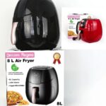Dessini airfryer