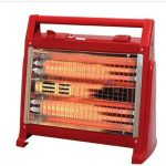 Halogen Room Heater with humidifier  - Rashnik