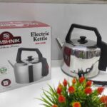 Electric kettle
