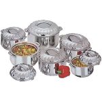 6pc Hot pot set