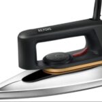 Ailyons dry iron box