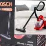 Bosc h dry vacuum cleaner
