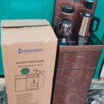 Bottom load water Dispenser -premier