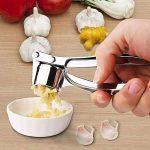 Garlic Pressor