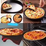 3pc pizza pan set