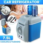Car fridge