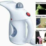 Multipurpose Steamer