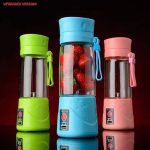 USB Blenders