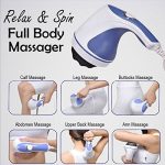 Relax and Tone Massager