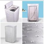 Top Load Washing Machine Cover