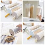 Spaghettis Containers