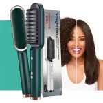 Electric Hair brush
