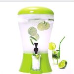 4.5Litres Plastic Dispenser