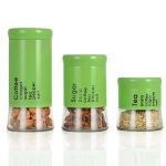 3pc Canister set