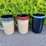 6pc Mug set