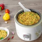 Rice Cooker