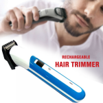 Nova rechargeable shaver
