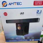 Amtec sound bar