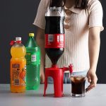 Beverage dispenser