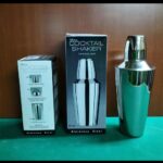 Cocktail shaker