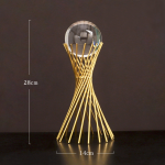 Crystal ball